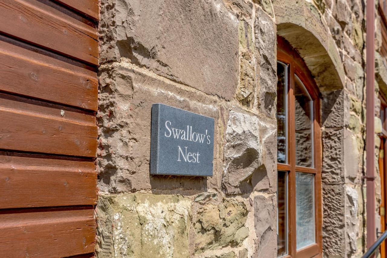 Swallow'S Nest Stretford Экстерьер фото